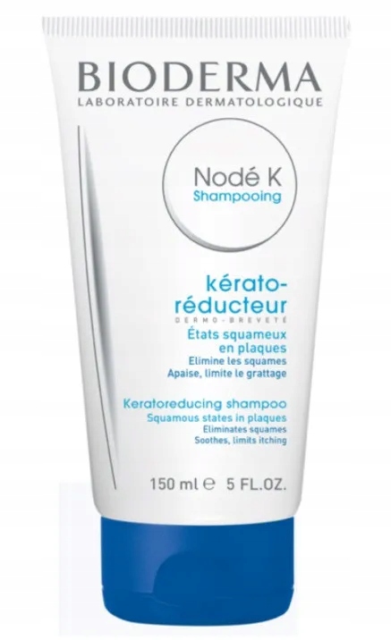 szampon bioderma node k allegro