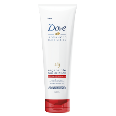 dove advanced hair regenerate nourishment maska do włosów zniszczonych