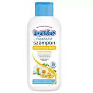 dermatum hair shampoo szampon dermatologiczny 200 ml