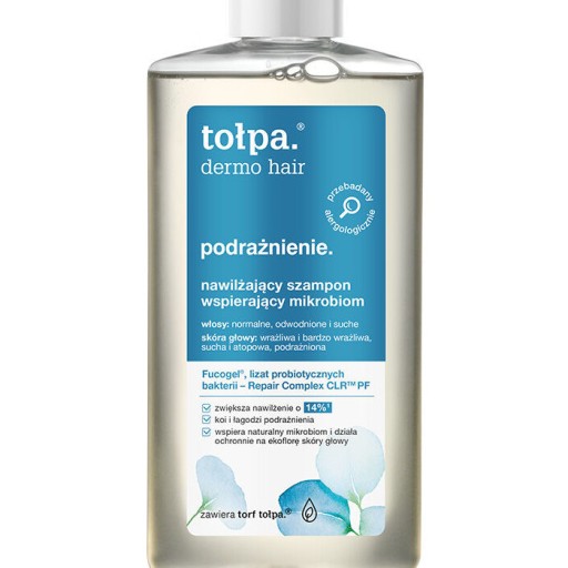 tolpa dermo hair szampon 50 ml