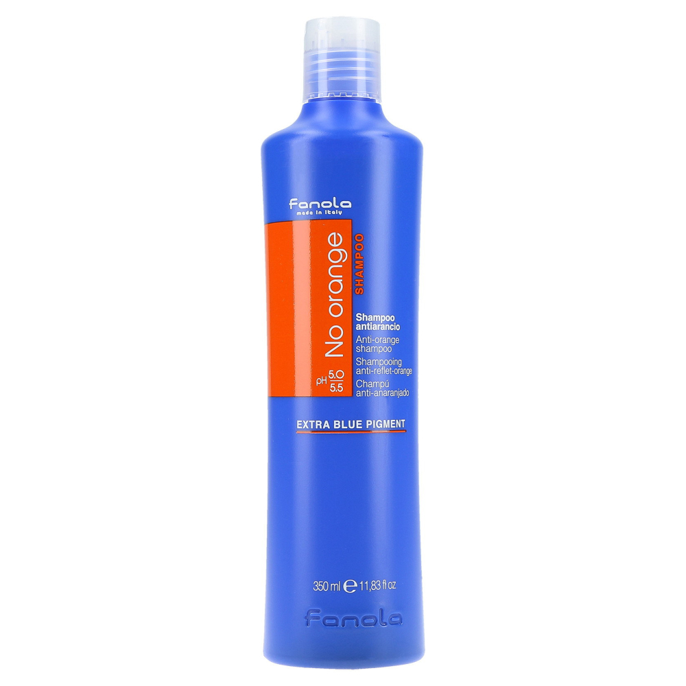 fanola no orange szampon 350ml