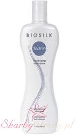 farouk biosilk volumizing szampon szampon zwiększający objętość