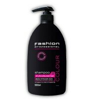 fashion professional szampon do włosów 900ml z pompką