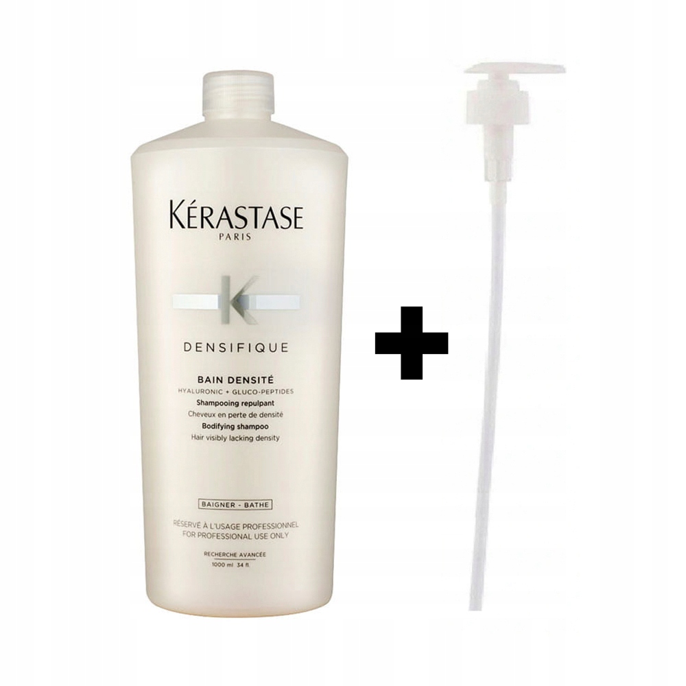 kerastase szampon 1000ml