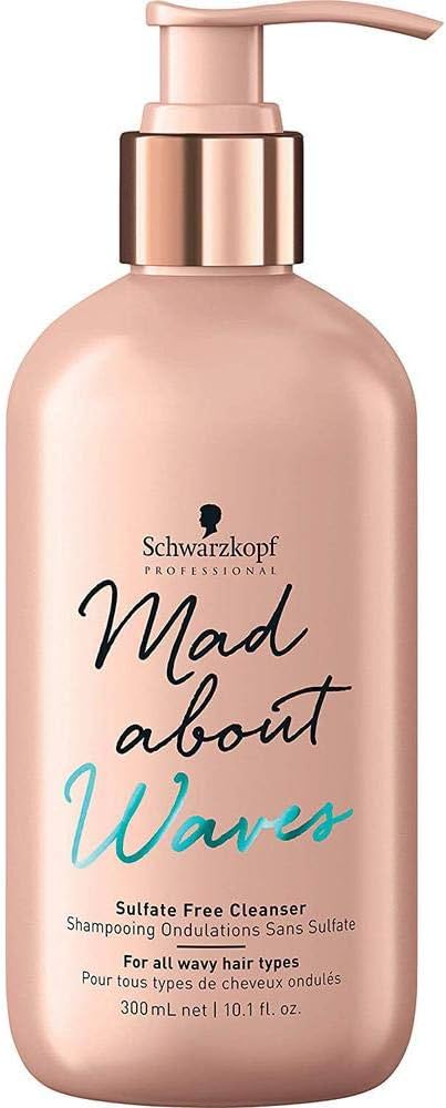 mad about waves szampon