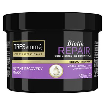 tresemmé odżywka do włosów zniszczonych biotin repair 7