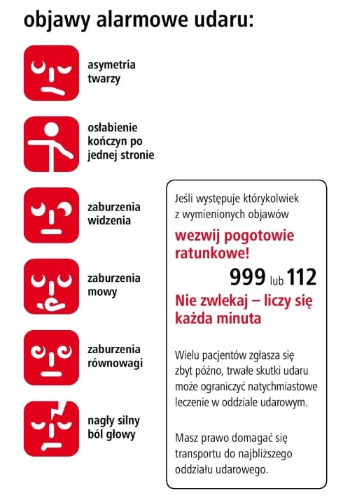 udar jak długo pieluchomajtki