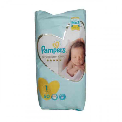 pampers premium rossman