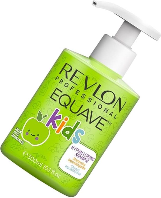 revlon equave kids szampon opinie