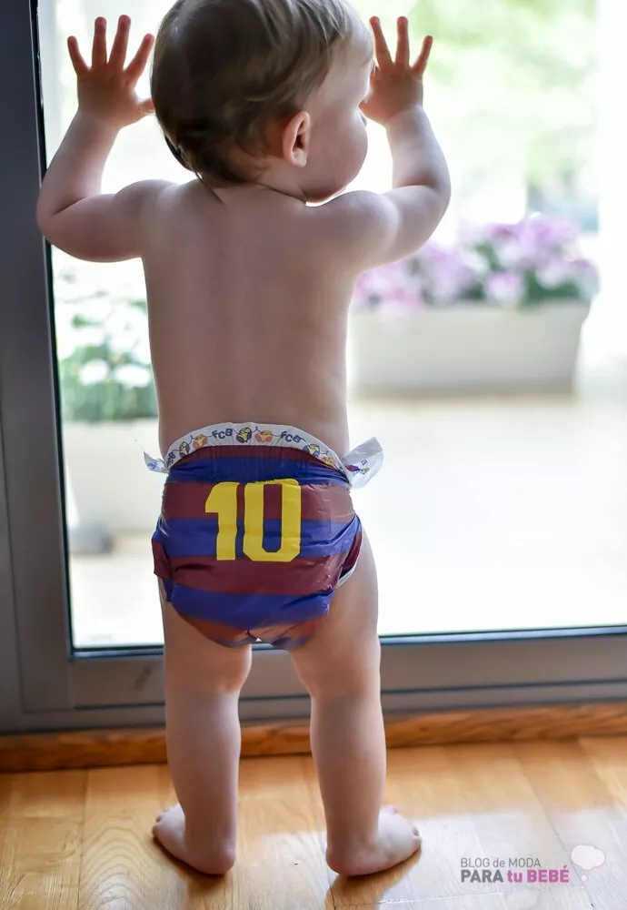 fc pampers