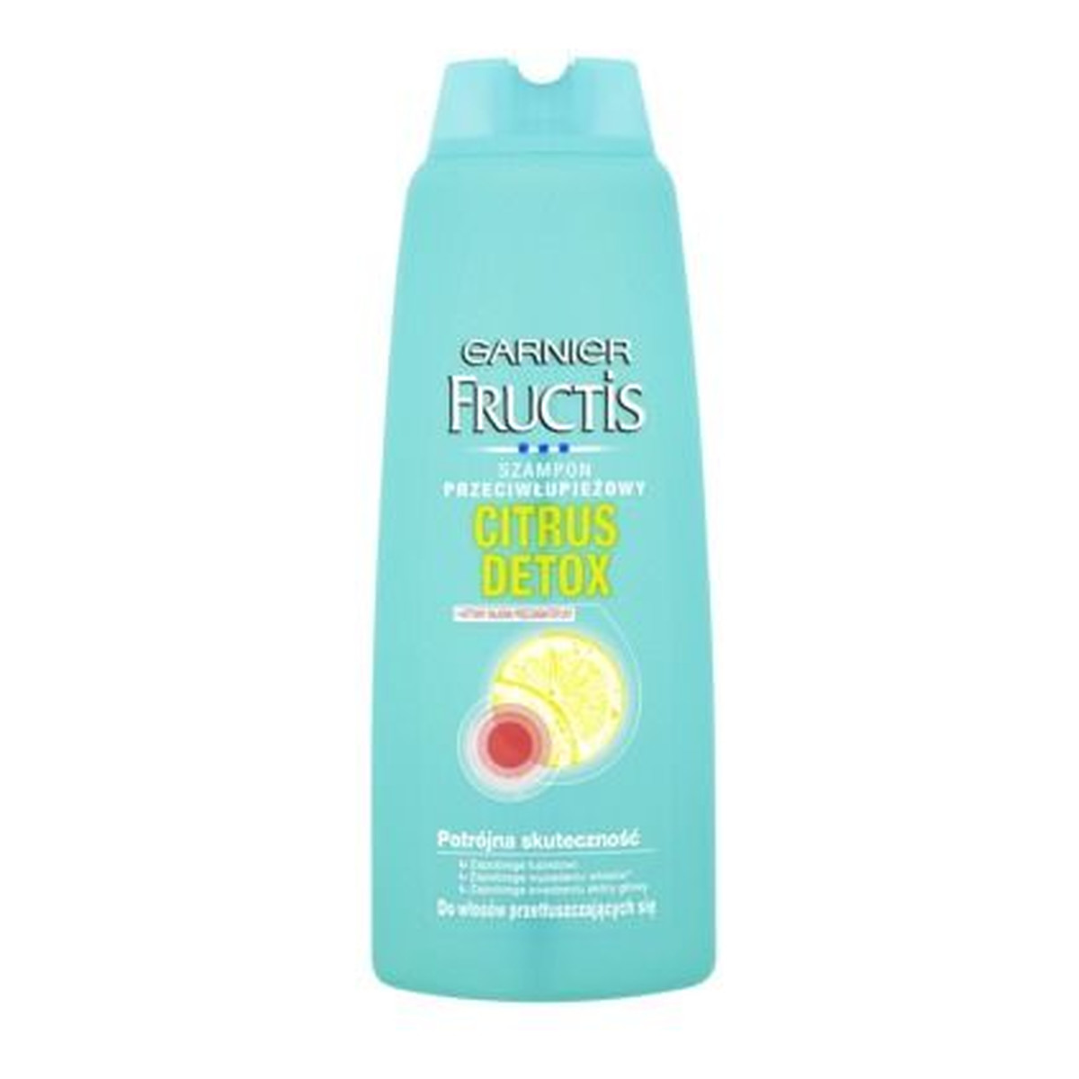 szampon fructis citrus detox gdzie kupic