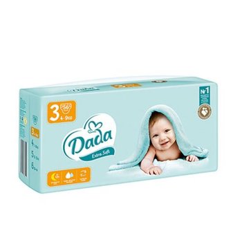 pieluchy dada soft czy premium