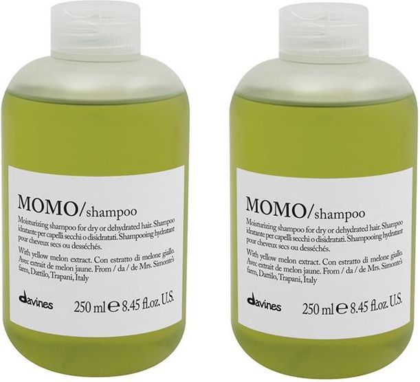 davines momo szampon 75 ml