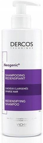 vichy dercos neogenic ceneo szampon