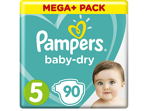 pampers megapack