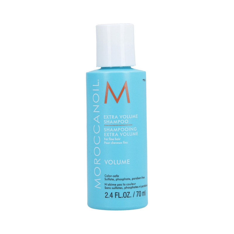 szampon moroccanoil