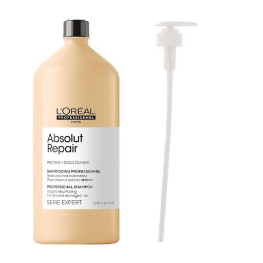 pompka do szampon loreal 1500 ml