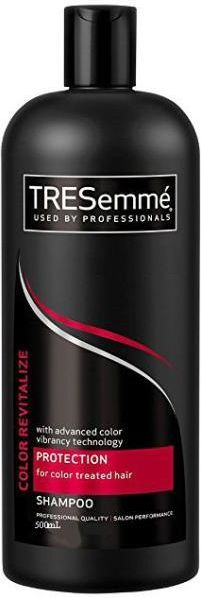 tresemme szampon color