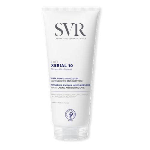 svr xerial p szampon do skóry łuszczącej się 200 ml