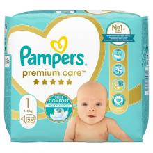 pampers new born apteka internetowa