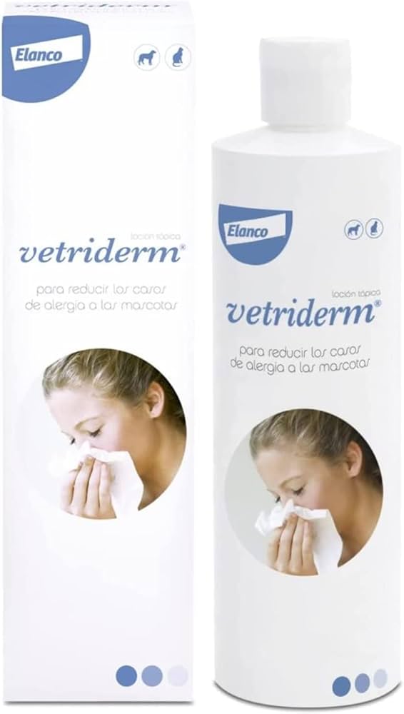 bayer vetriderm szampon ceneo