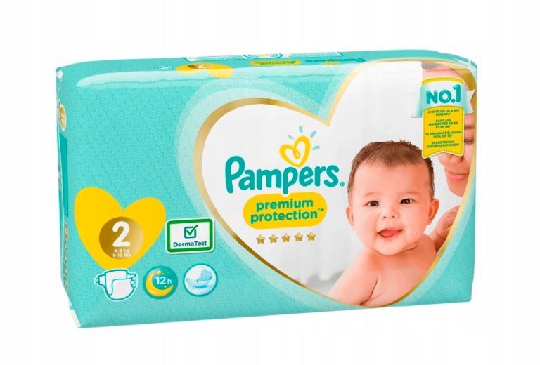 pampers allegro 2