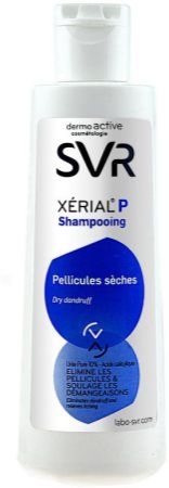 svr xerial szampon