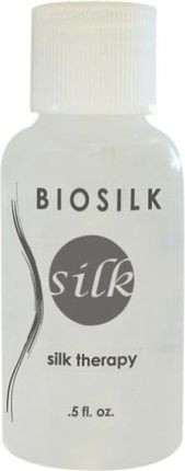 biosilk olejek do włosów