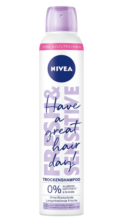 szampon nivea vital