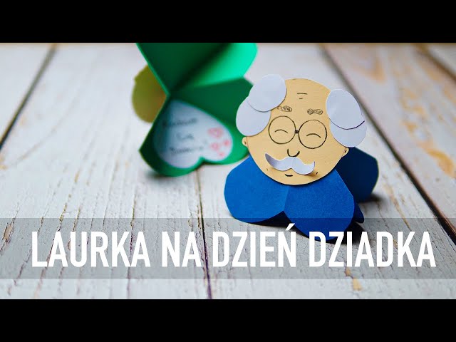 filmiki jak zrobić pieluchy dla dziadka