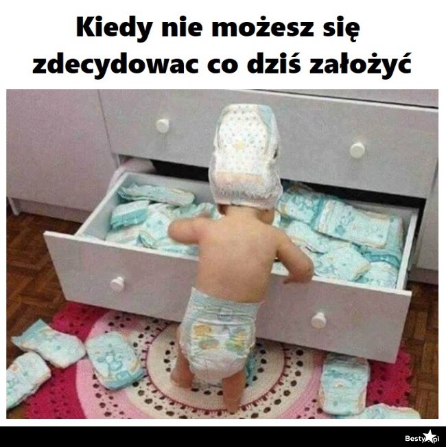 filmy o pampers śmieszne