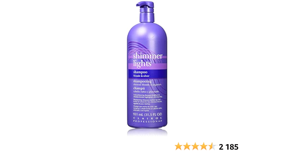 fioletowy szampon clairol shimmer lights gdzie kupic