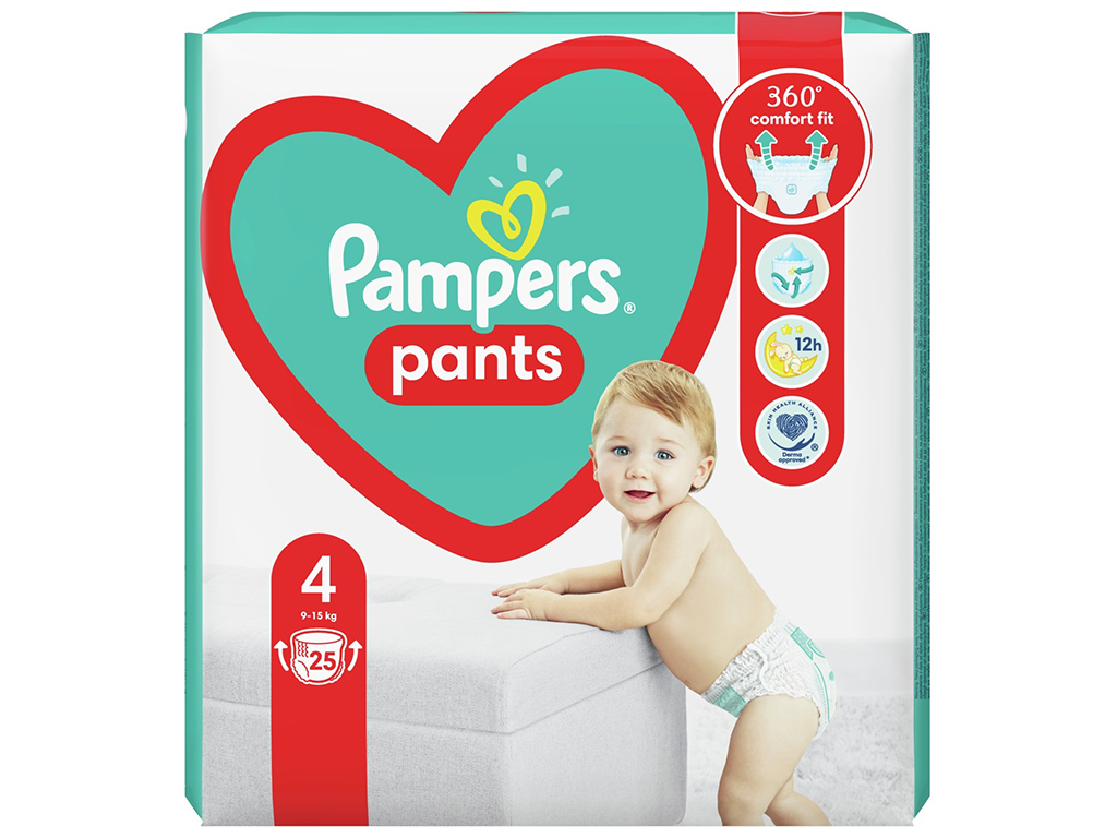 firex pampers