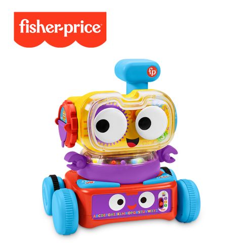 Fisher-price