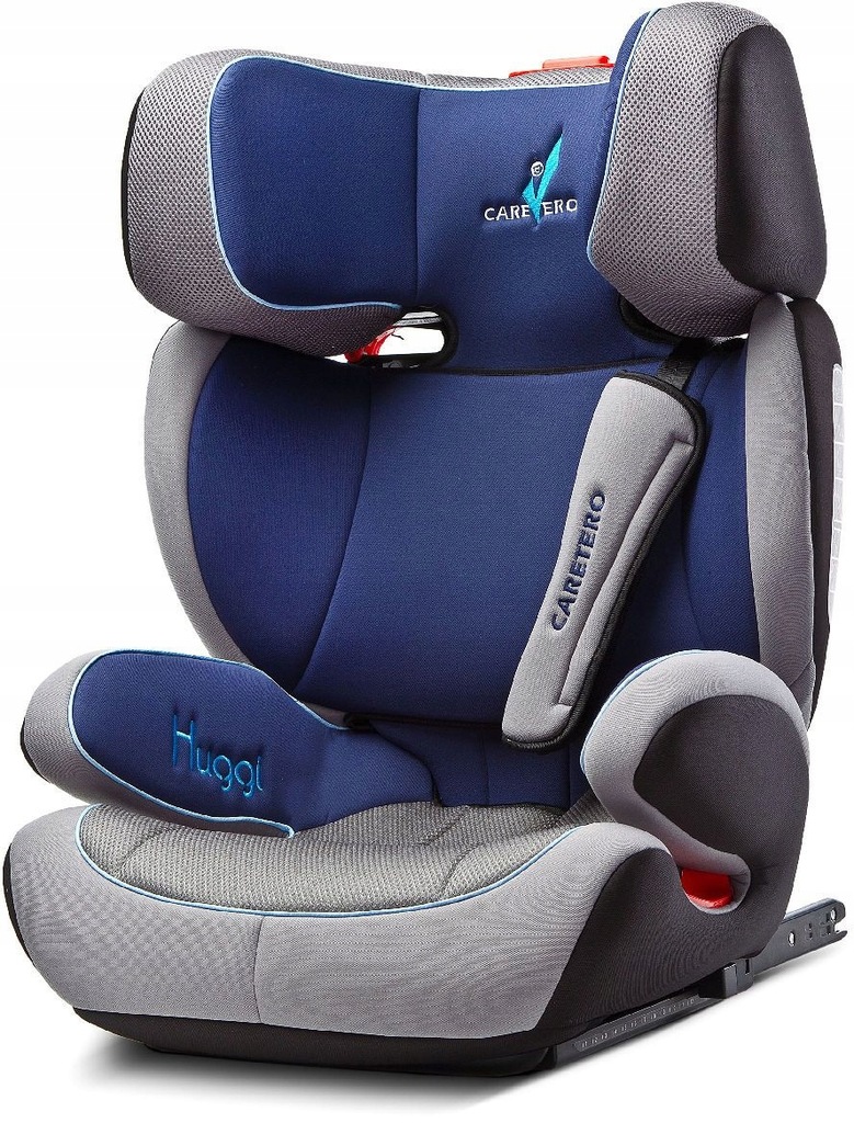 fotelik huggi isofix