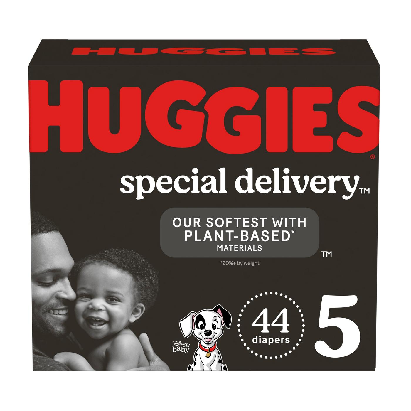 free huggies