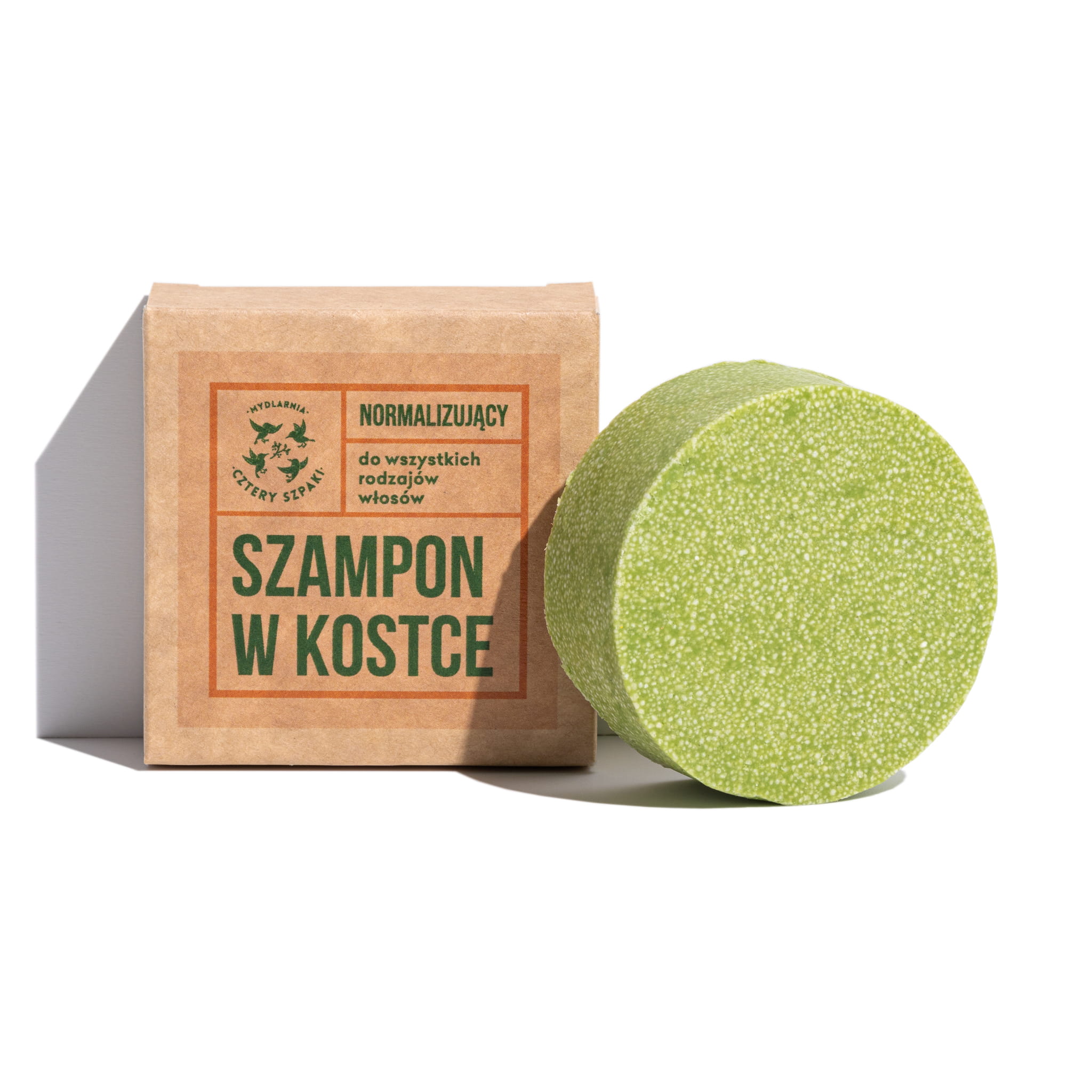 friendly soap szampon w kostce opinie