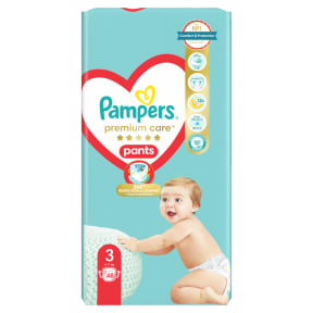 frisco.pl pampers