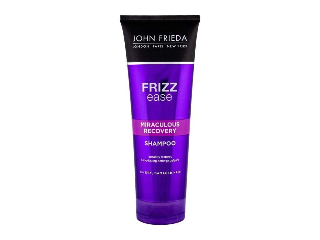 frizz ease szampon