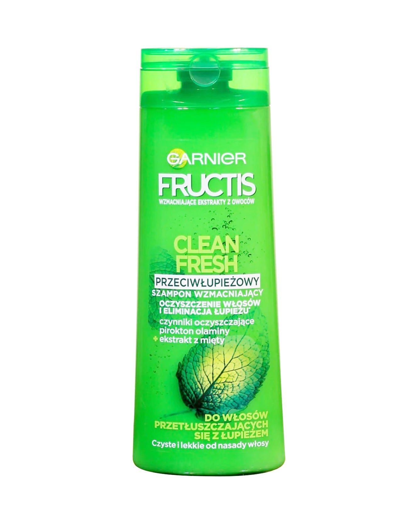 fructis szampon 400 ml