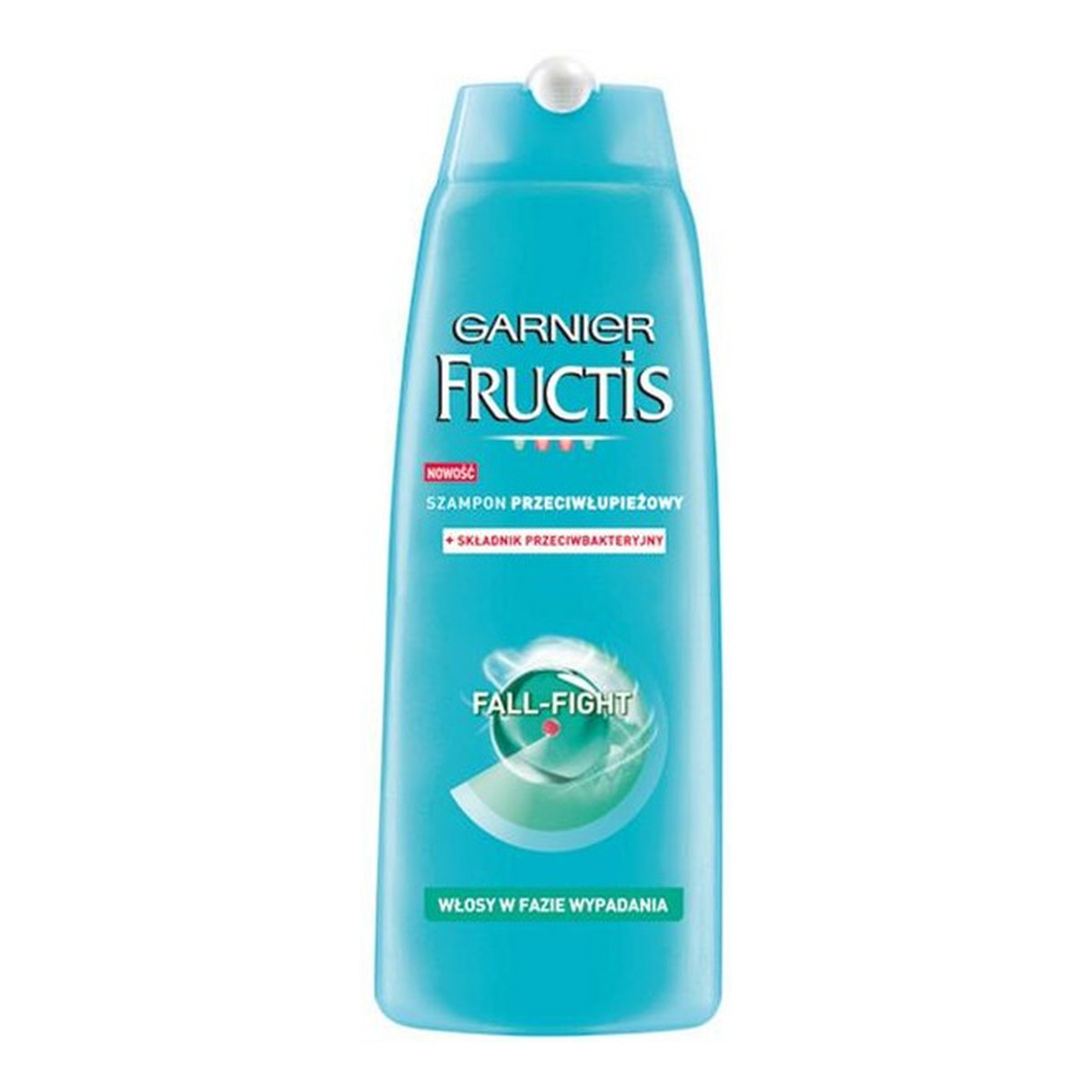 fructis szampon przecw wypadania wlosow