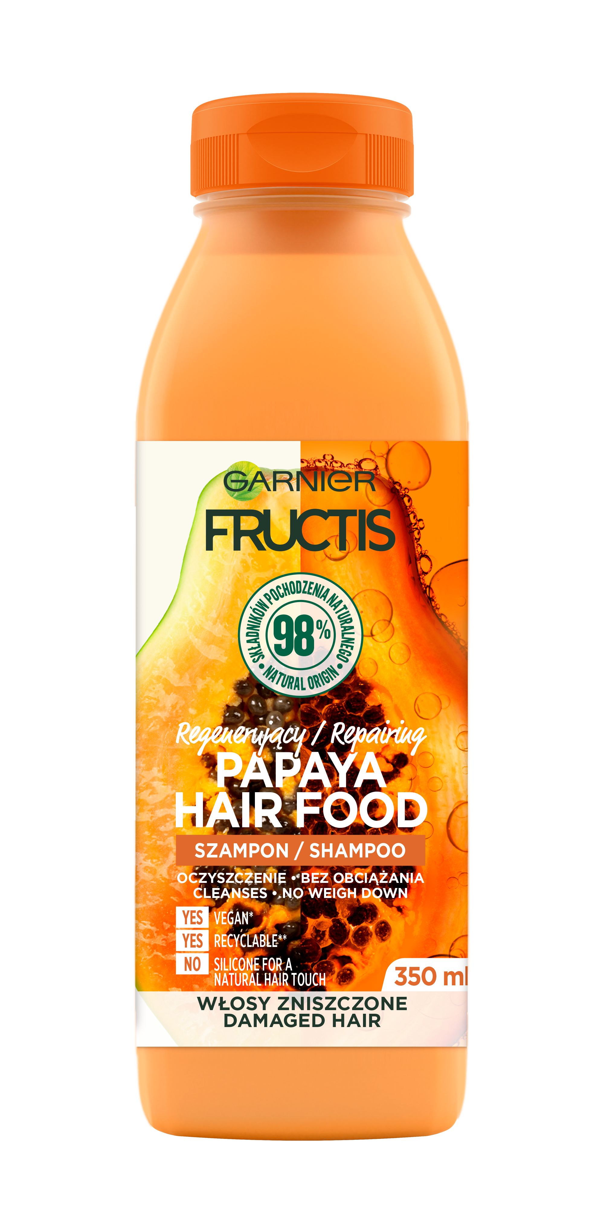 fructis szampon wizaz