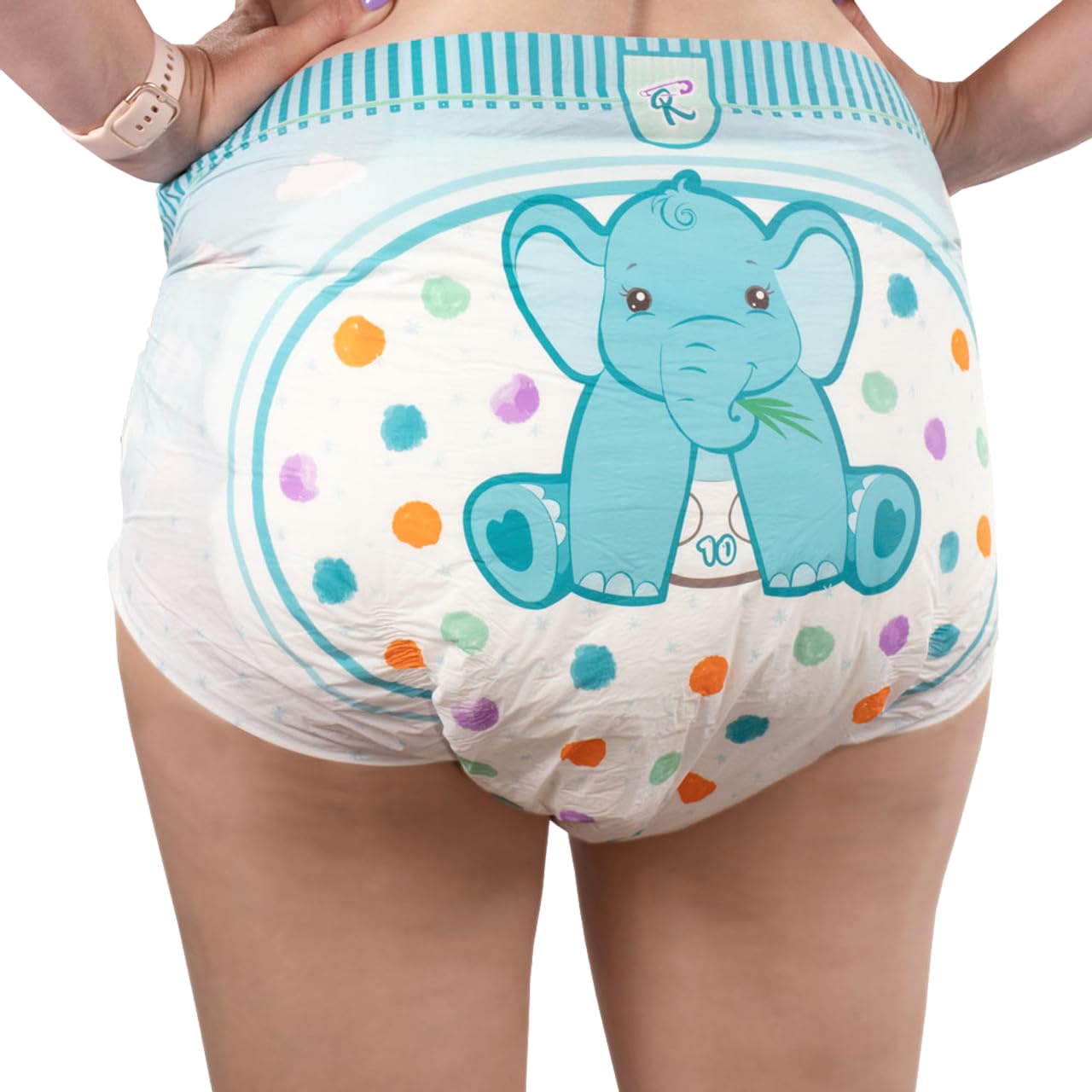 full pampers for adults