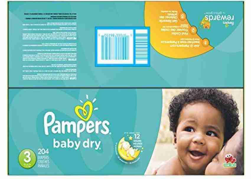 g pampers