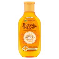 garnier botanic therapy odżywka do włosów matowych olejek arganowy