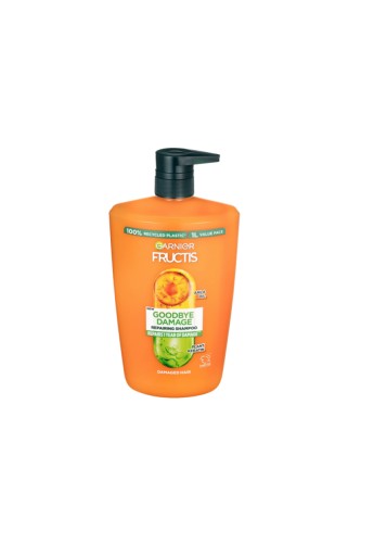 garnier fructis goodbye damage szampon