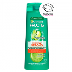 garnier fructis szampon clean fresh wizaz