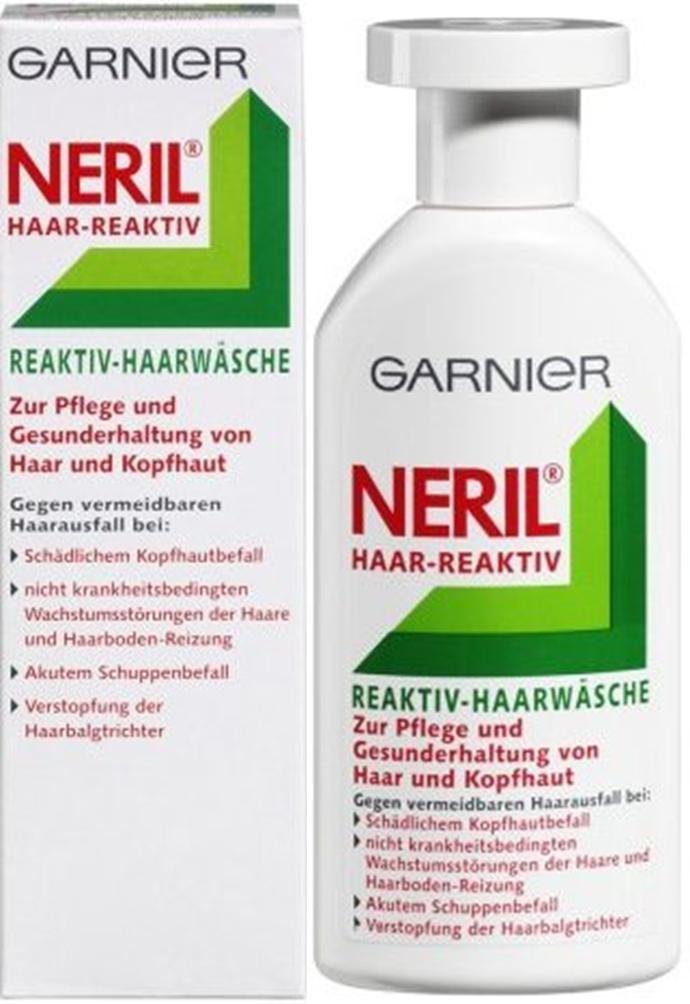 garnier neril szampon