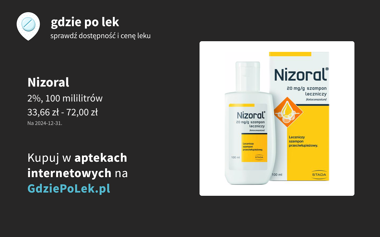 gdzie kupić szampon 100 ml gdzie kupić