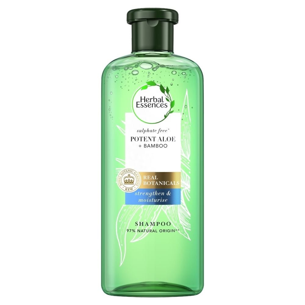 gdzie kupić szampon herbal essences